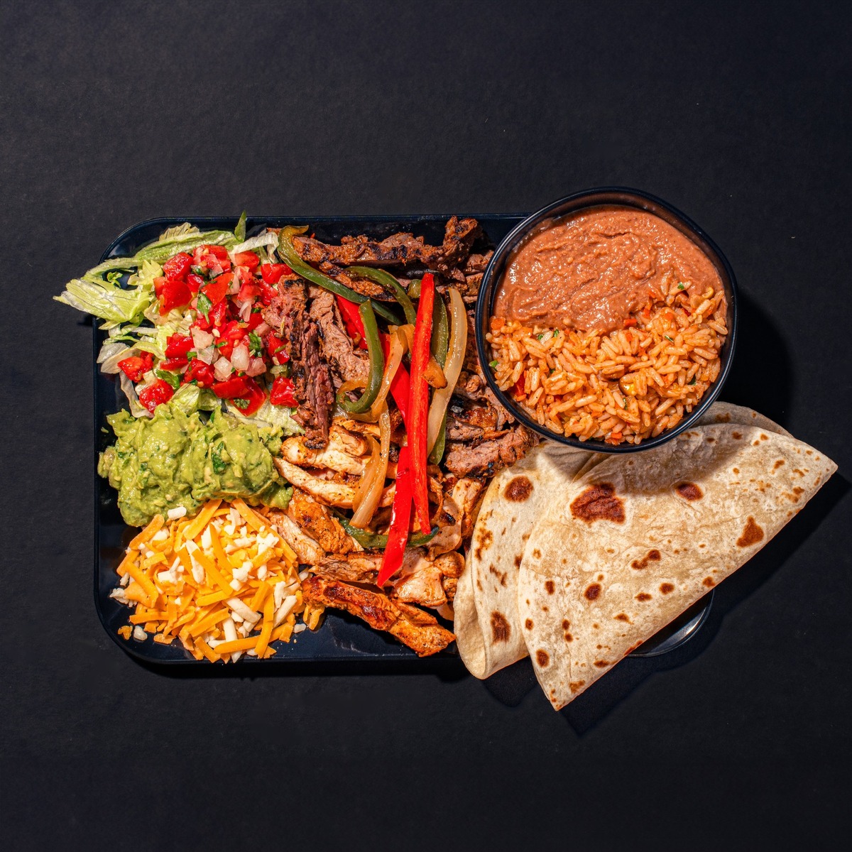 Torchy’s Preparing for DMV Debut