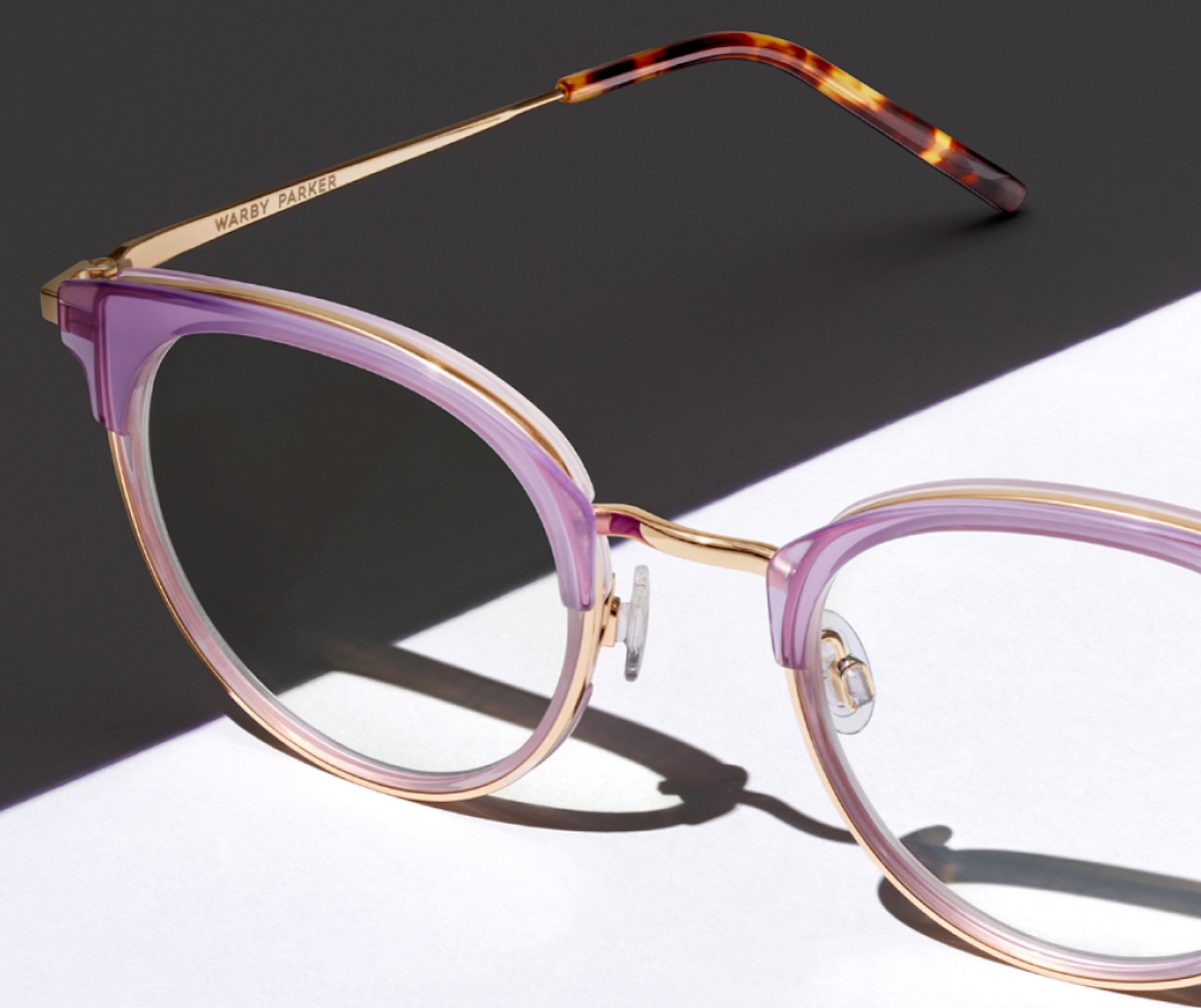 Warby Parker Eyeing New Store at Mall of Georgia