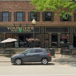 youngers irish tavern romeo