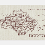 Borgo is Bringing a New Kind of Village to Manhattan