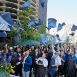 Legal Sea Foods Opens Flagship Restaurant in Chicago’s Historic Marina City