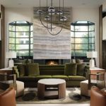 The Courtyard by Marriott Los Angeles Pasadena Unveils Extensive Property Renovation in the Heart of Old Town