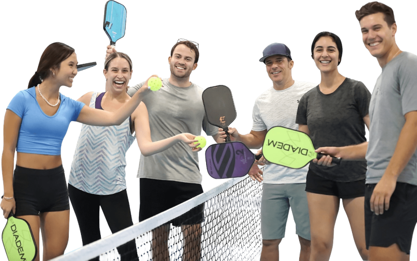 Pickleball Kingdom Continues Expansion in Tennessee: New Clubs Coming to Chattanooga and Memphis