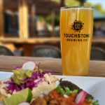 Touchstone Brewing Expanding to Berkeley