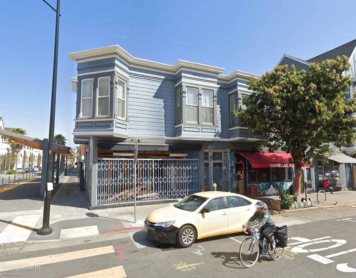 New Concept Evolution: Books & Wine Coming to the Mission District