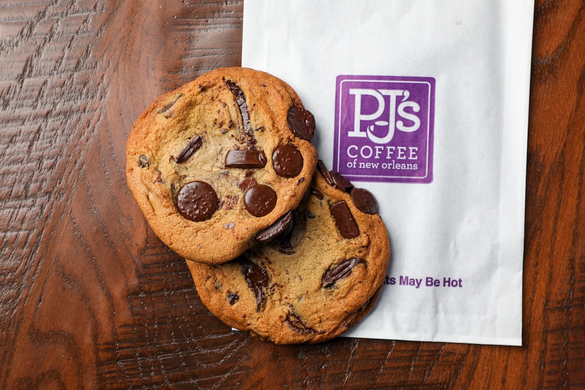 PJ’s Coffee of New Orleans Expanding its San Antonio Footprint
