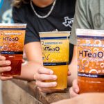 HTeaO Opens its First Location in Flower Mound on Friday, August 30th, 2024