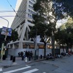 Itameshi Cuisine Coming to Transamerica Pyramid