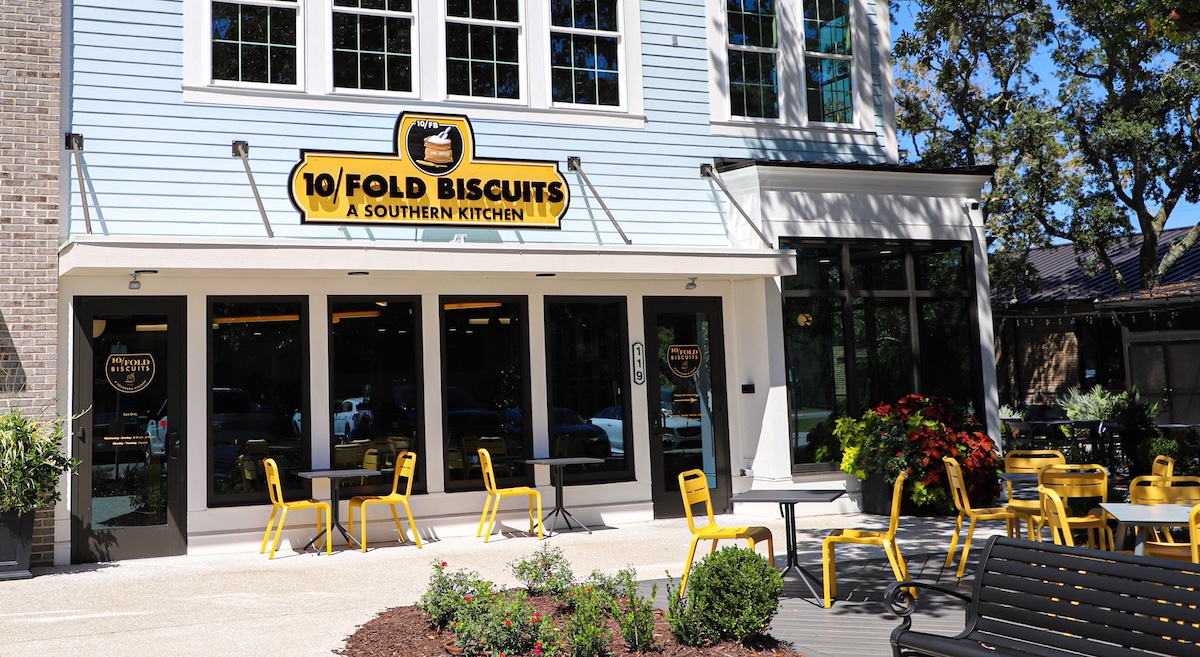 Myrtle Beach Breakfast Eatery to Reopen with New Name and Menu