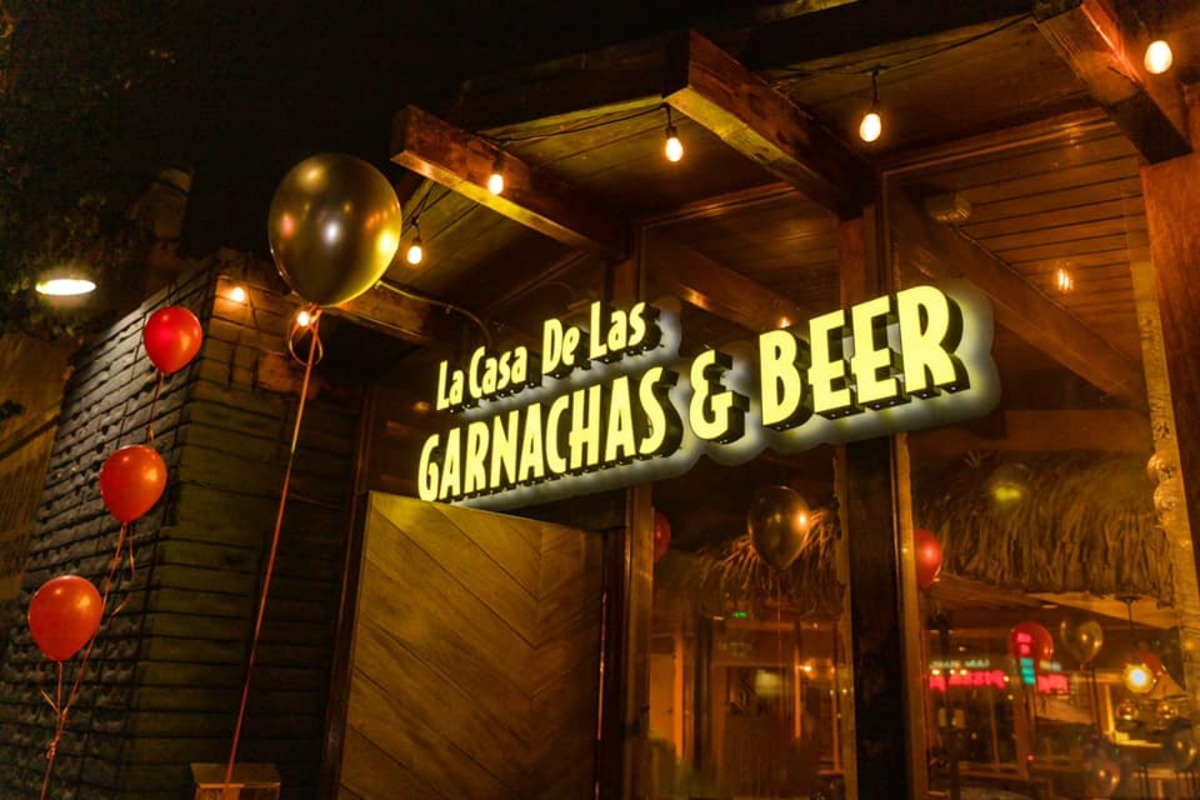 Garnachas and Beer Restaurant Opening Second Site in Lake Balboa