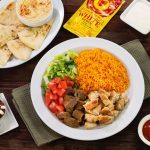 The Halal Guys Identify First San Diego Site