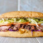 Ike's Sandwiches is Working on New Location in Mission Valley