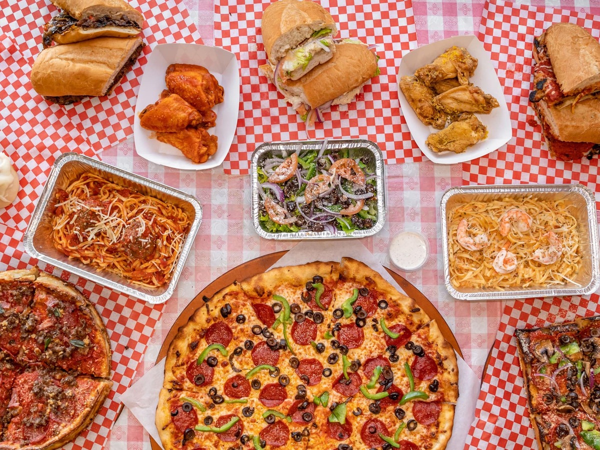 Social Pies is Bringing its Pizzas to Inglewood