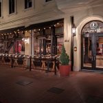 San Diego Dining Group Introducing New Concept in Gaslamp Quarter