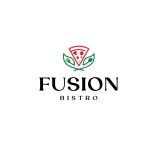 fusion bistro rancho cordova logo