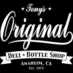 A New Life for Tony’s Deli