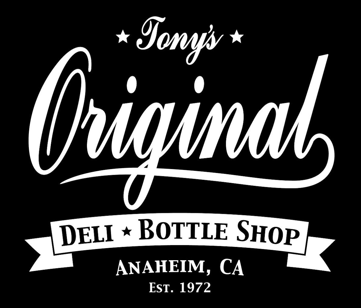 A New Life for Tony’s Deli