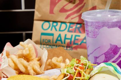 taco bell bundle