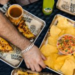 Fast-Casual Sensation Talkin’ Tacos to Open First Texas Location in Plano on September 13