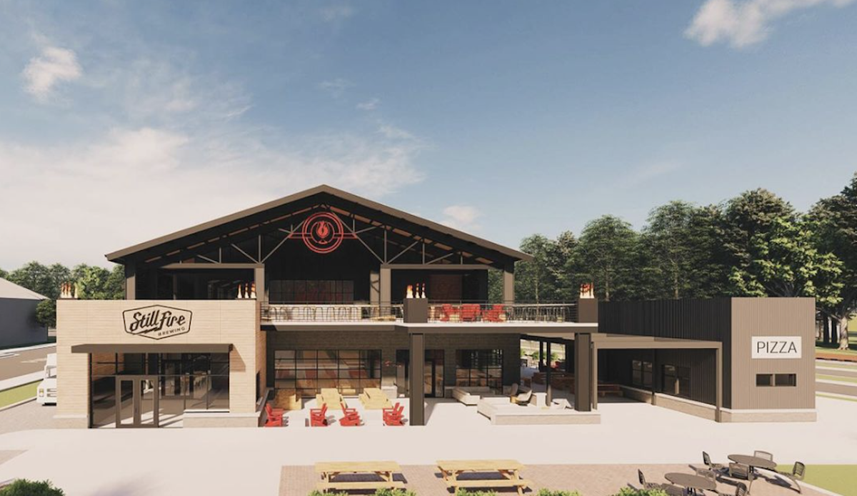 Acclaimed Brewery Working on Smyrna Location Photo 01
