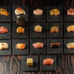 Sushi By Scratch Debuts 10th Location In NYC