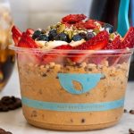 Blue Bowl Opening Another Acai Outlet