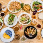 Boon Choo to Bring Authentic Thai Cuisine to Sharon Heights Shopping Plaza