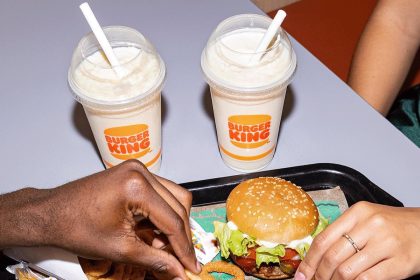 Burger King on Summer Avenue Temporarily Closes