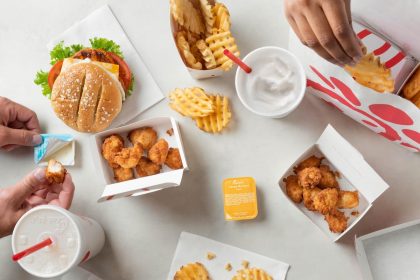 Chick-fil-A Pins Down Opening Timeframe and Address for New Ladson Eatery