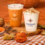 Compass Coffee Sets Coordinates for New Ballston Location