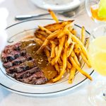 Opening: Medium Rare "Steaks" Its Claim in NYC