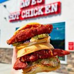 New Dave’s Hot Chicken Location Planned for Dedham