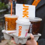 Dunkin' Part of Major Concessions Overhaul