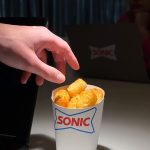 Fresh Beginnings For Sonic Drive-In In El Campo