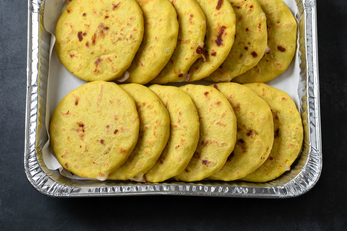 La Bodega Market and Pupuseria Moving to Sylvan Hills