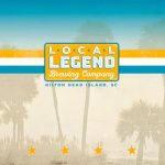 SERG Restaurant Group to Launch Local Legend Brewing Company on Hilton Head Next Year