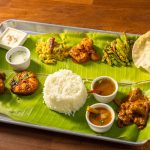 Now Open: Lungi Debuts Sri Lankan Cuisine in UES Kitchen