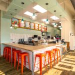 Tropical Smoothie Cafe Opens Latest Restaurant in Boston