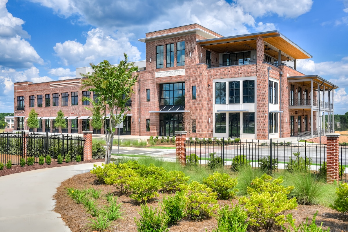 Mellow Mushroom Franchisees to Open New Concept