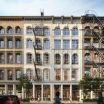 ODA Launches Sales for 62 Reade Street in the Heart of Tribeca | What Now New York