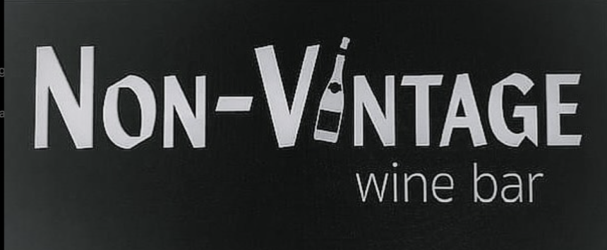 Non-Vintage Wine Bar to Open in Broad Avenue Arts District This Fall