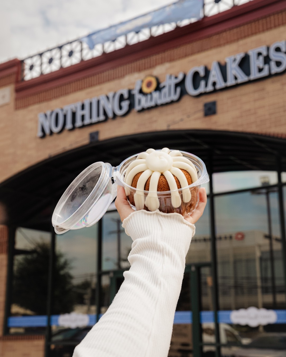 Nothing Bundt Cakes Expands-1