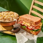 Panera Rounds Out the New SNA Offerings