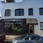 New Restaurant Could Replace Cannonball Cafe in South Boston