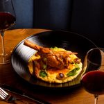 MICHELIN-STARRED CHEF CARLOS ALTAMIRANO UNVEILS NEW CONTEMPORARY CAL-PERUVIAN RESTAURANT IN NOPA