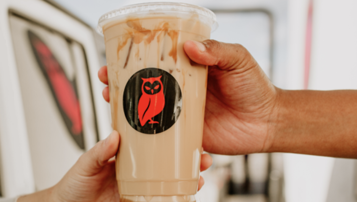 Red Owl Coffee Company Planned for Warner Robins