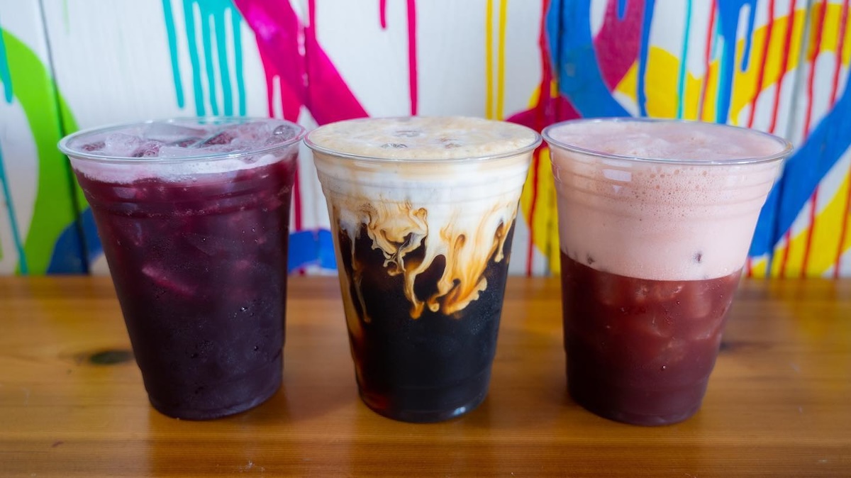 Rise Up Cafe Lands New Location at Sarasota Airport