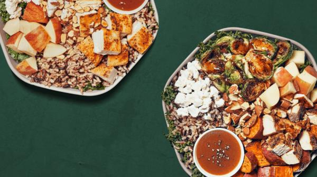 Sweetgreen Makes Its North Carolina Debut In Charlotte