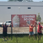 Scooter's Coffee Expanding to Ladson