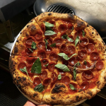 Bay Area Pop-Up Jules Pizza Debuting Brick-and-Mortar in Lower Haight